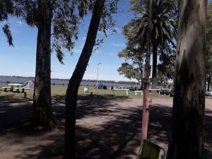 Camping Sindicato Municipal de La Matanza