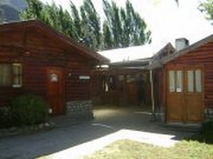 Camping y Cabañas Pocho
