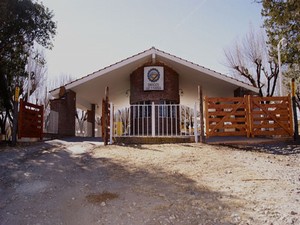 Camping Juan D. Perón del Sindicato Luz y Fuerza de Córdoba