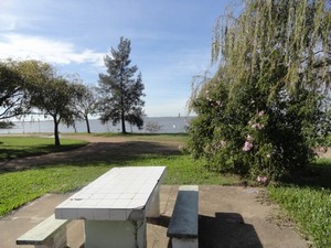 Camping Las Palmeras
