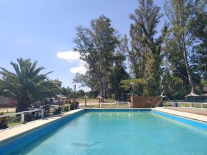 Camping Solares de Belgrano