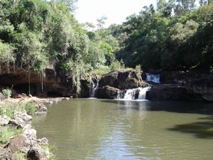 Complejo Municipal Gruta India