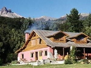 Camping Vulcanche