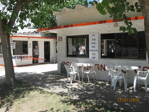 Camping El Tala