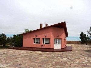 Camping Comunal de Jaramillo
