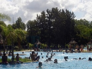 Parque Recreativo Municipal