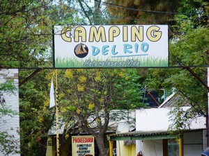 Camping del Río 