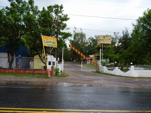 Camping El Mirador