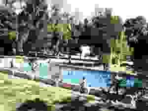 Camping y Cabañas del Club El Pelícano