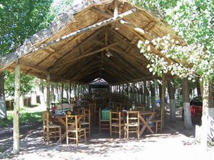 Camping El Festival