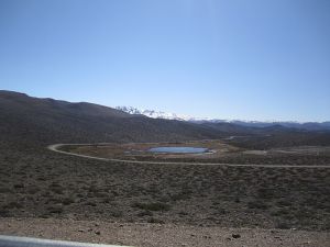 Camping Municipal Ranquil Norte