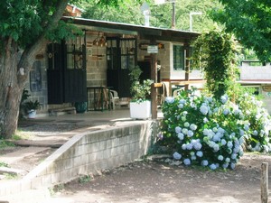Campamento Educativo La Estancita