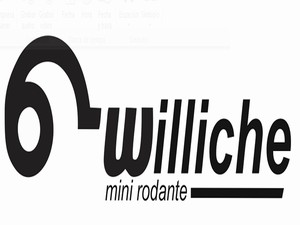 Williche Mini Rodantes 