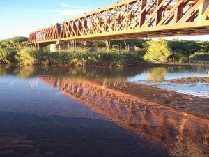 Camping El Puente Viejo