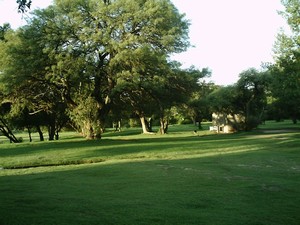 Campo Lihuen
