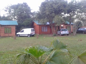Ma-Ri Camping y Cabañas