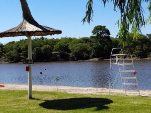 Balneario Camping Punta Norte