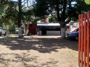 Camping Villa Nelson