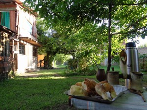 Sioma Apart-Hostel & Albergue