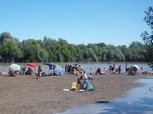 Camping Ceferino. Obra Don Bosco