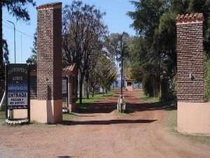 Club de Pesca Lobos
