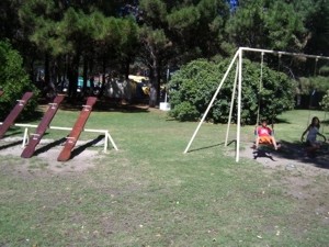 Camping y Cabañas ATSA. Sanidad de La PLata