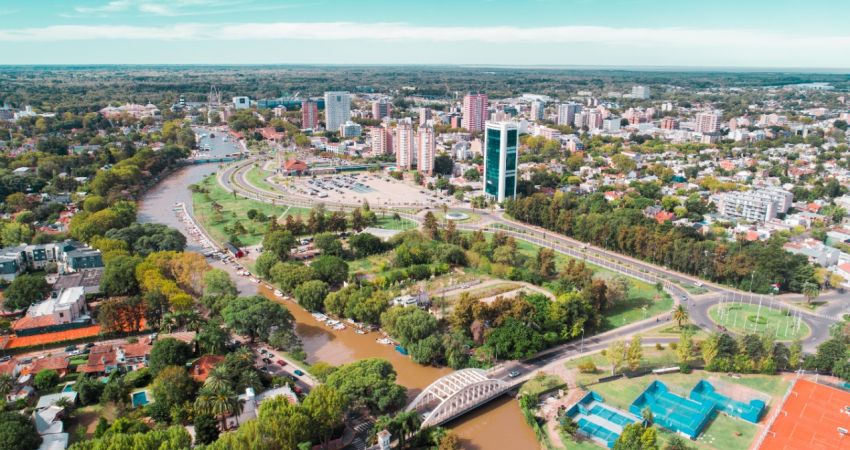 Verano 2021: opciones en Tigre para disfrutar las vacaciones de manera segura