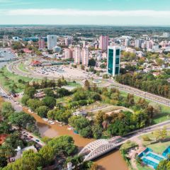 Verano 2021: opciones en Tigre para disfrutar las vacaciones de manera segura